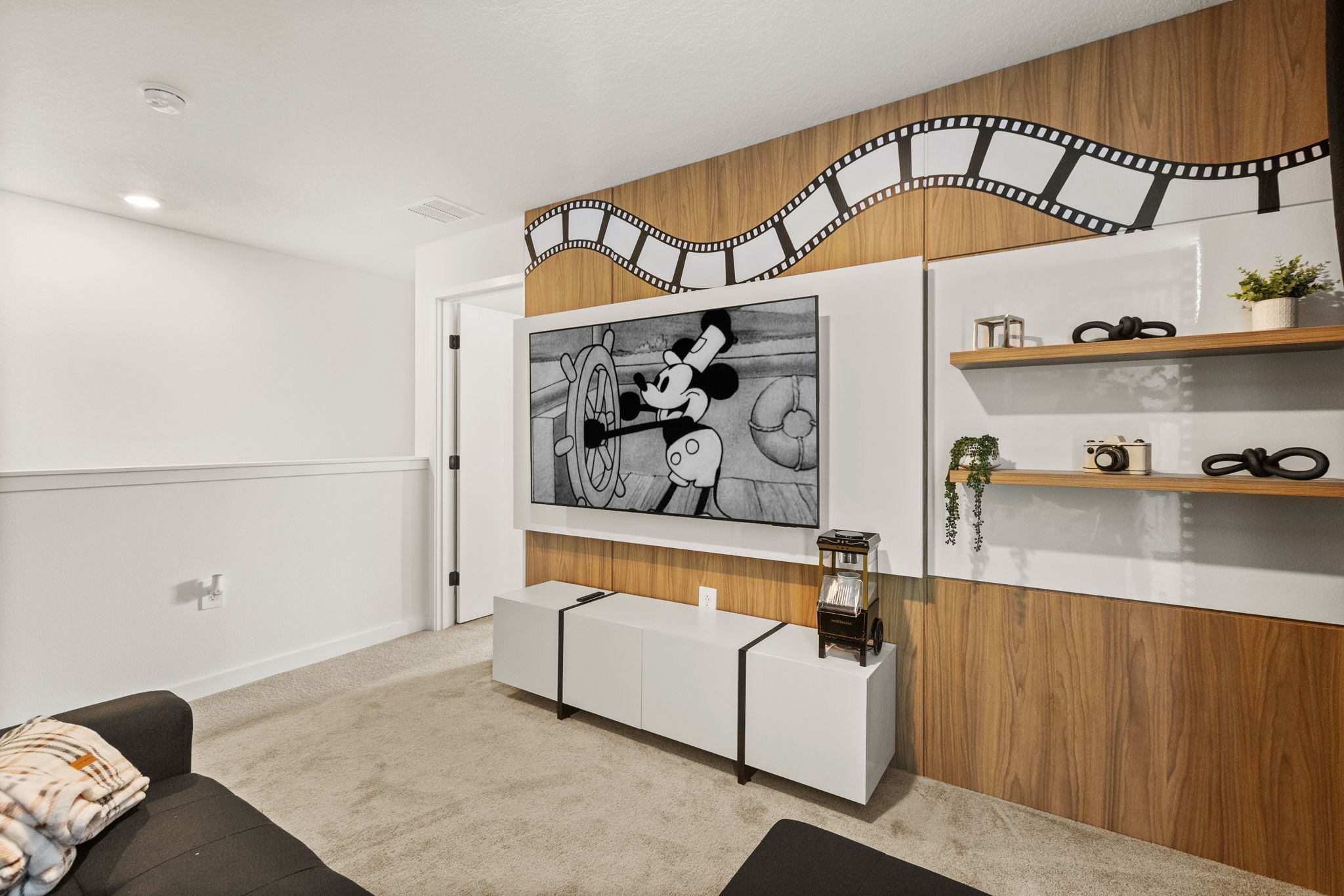3 bedroom vacation townhouse at The Hub at Westside Reserve - Image 14
