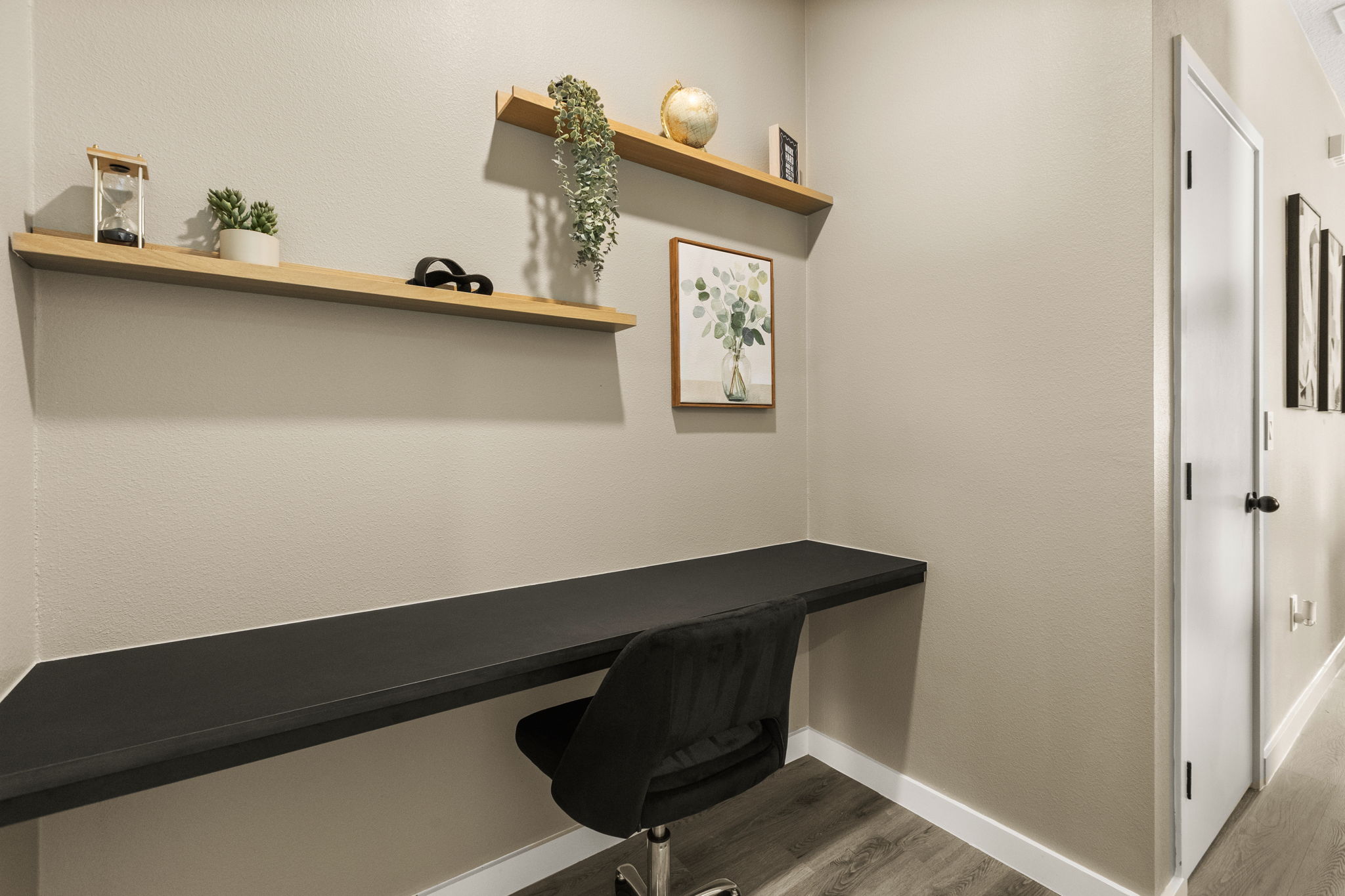 3 bedroom vacation townhouse at The Hub at Westside Reserve - Image 16