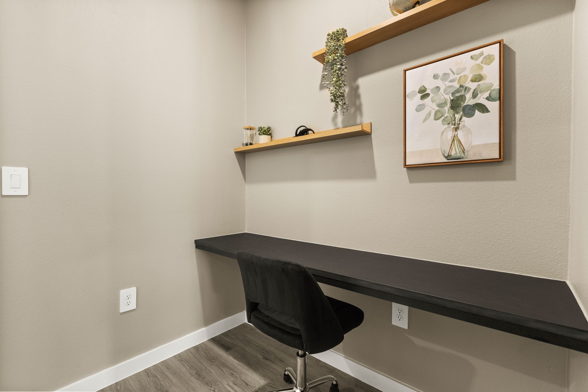 3 bedroom vacation townhouse at The Hub at Westside Reserve - Image 17