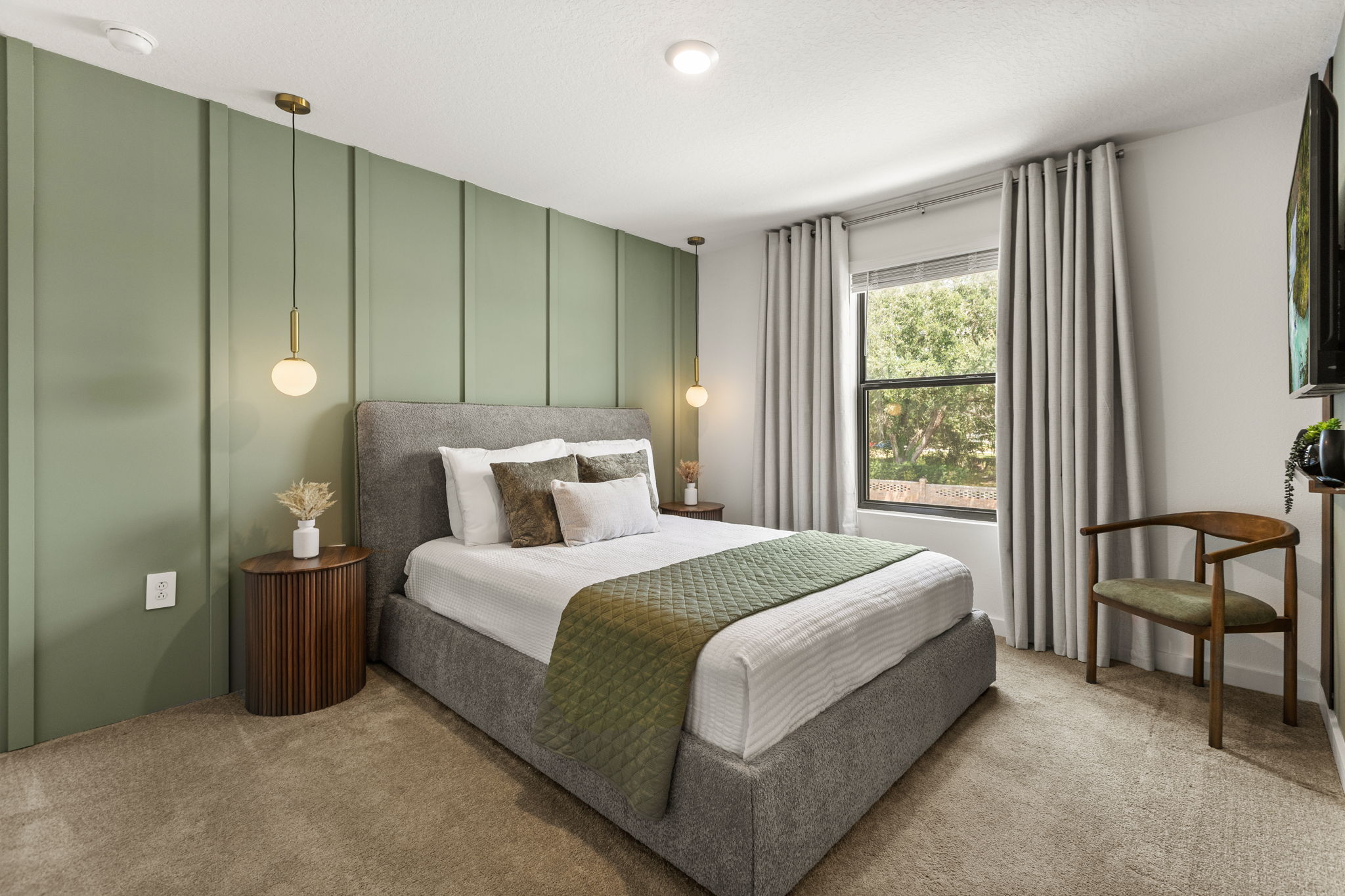 3 bedroom vacation townhouse at The Hub at Westside Reserve - Image 21
