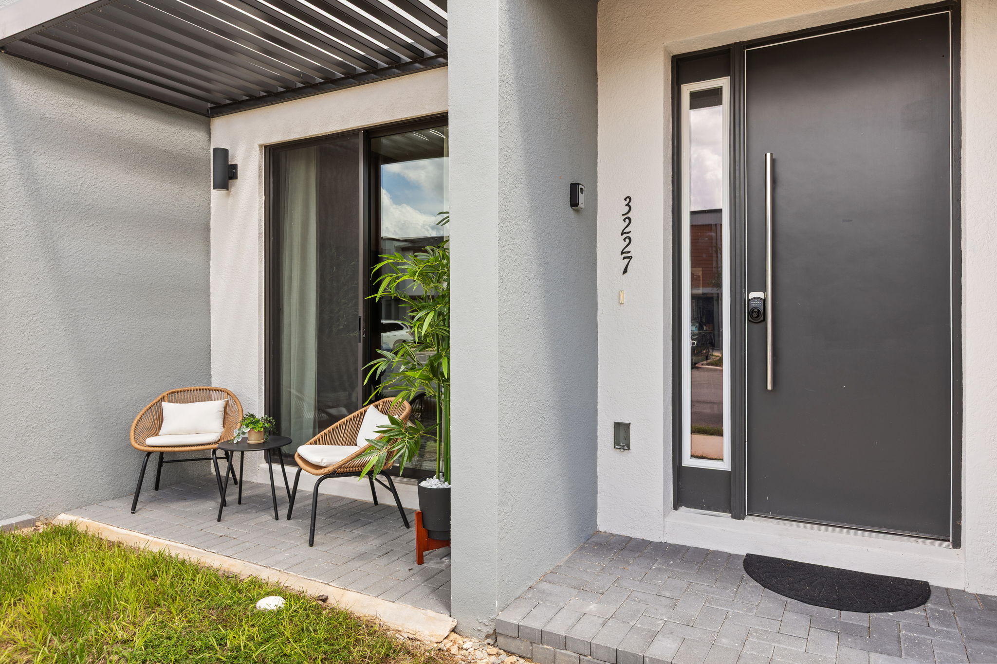 3 bedroom vacation townhouse at The Hub at Westside Reserve - Image 27