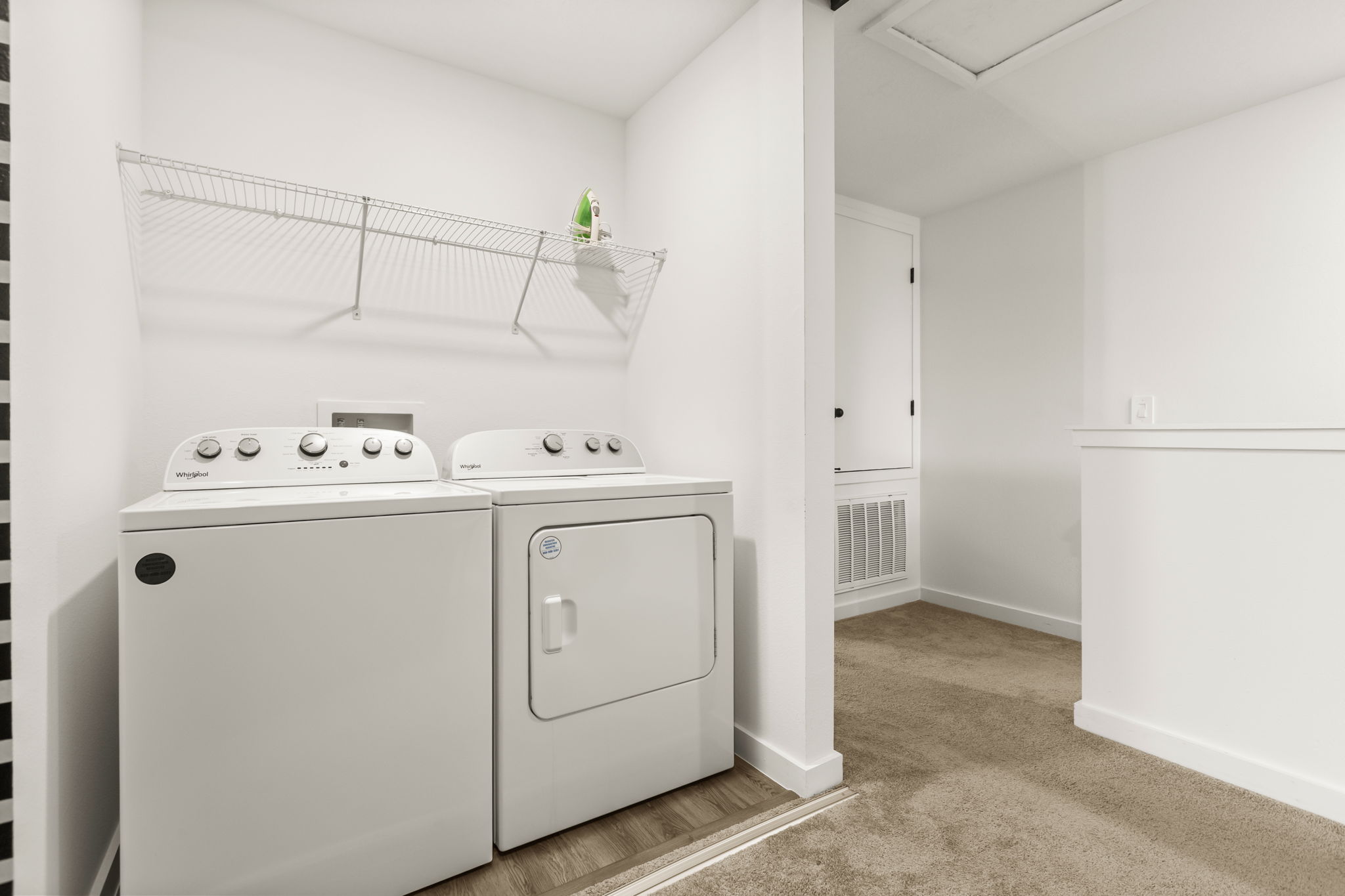 3 bedroom vacation townhouse at The Hub at Westside Reserve - Image 33