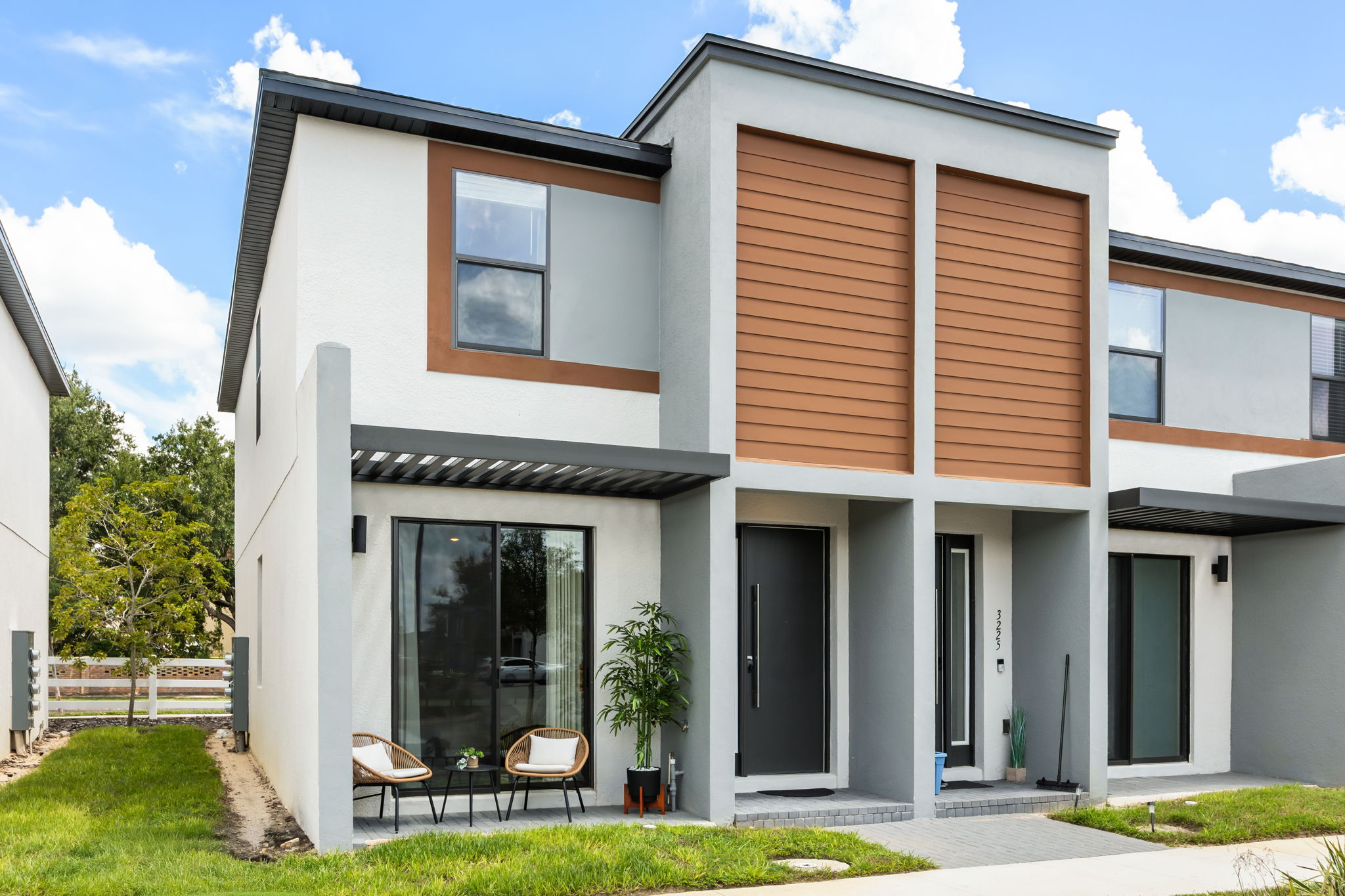 3 bedroom vacation townhouse at The Hub at Westside Reserve - Image 35