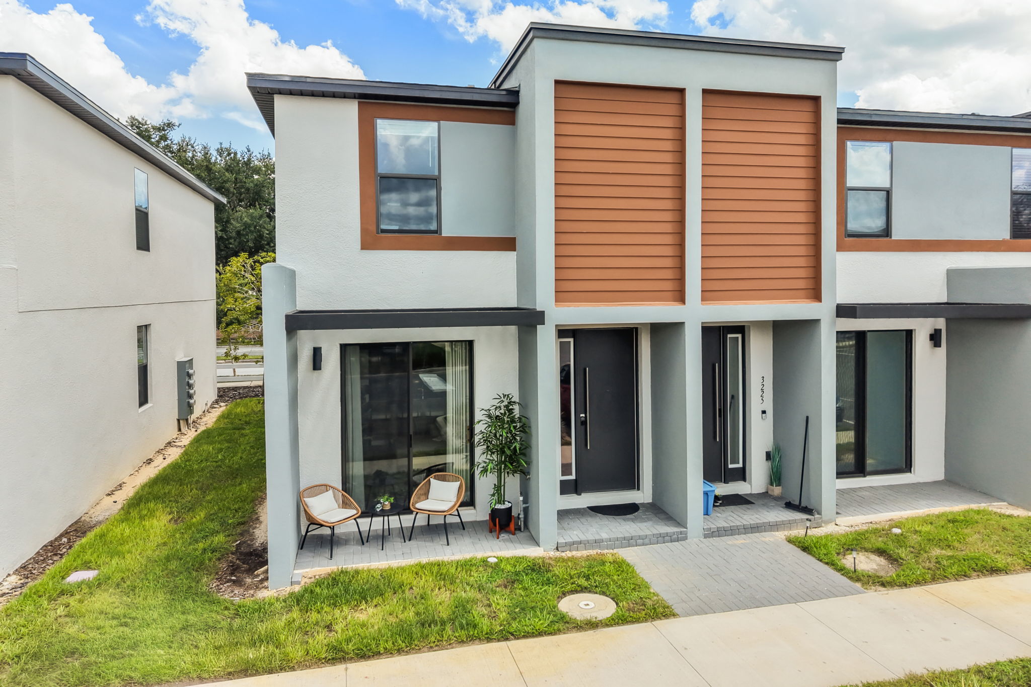 3 bedroom vacation townhouse at The Hub at Westside Reserve - Image 36