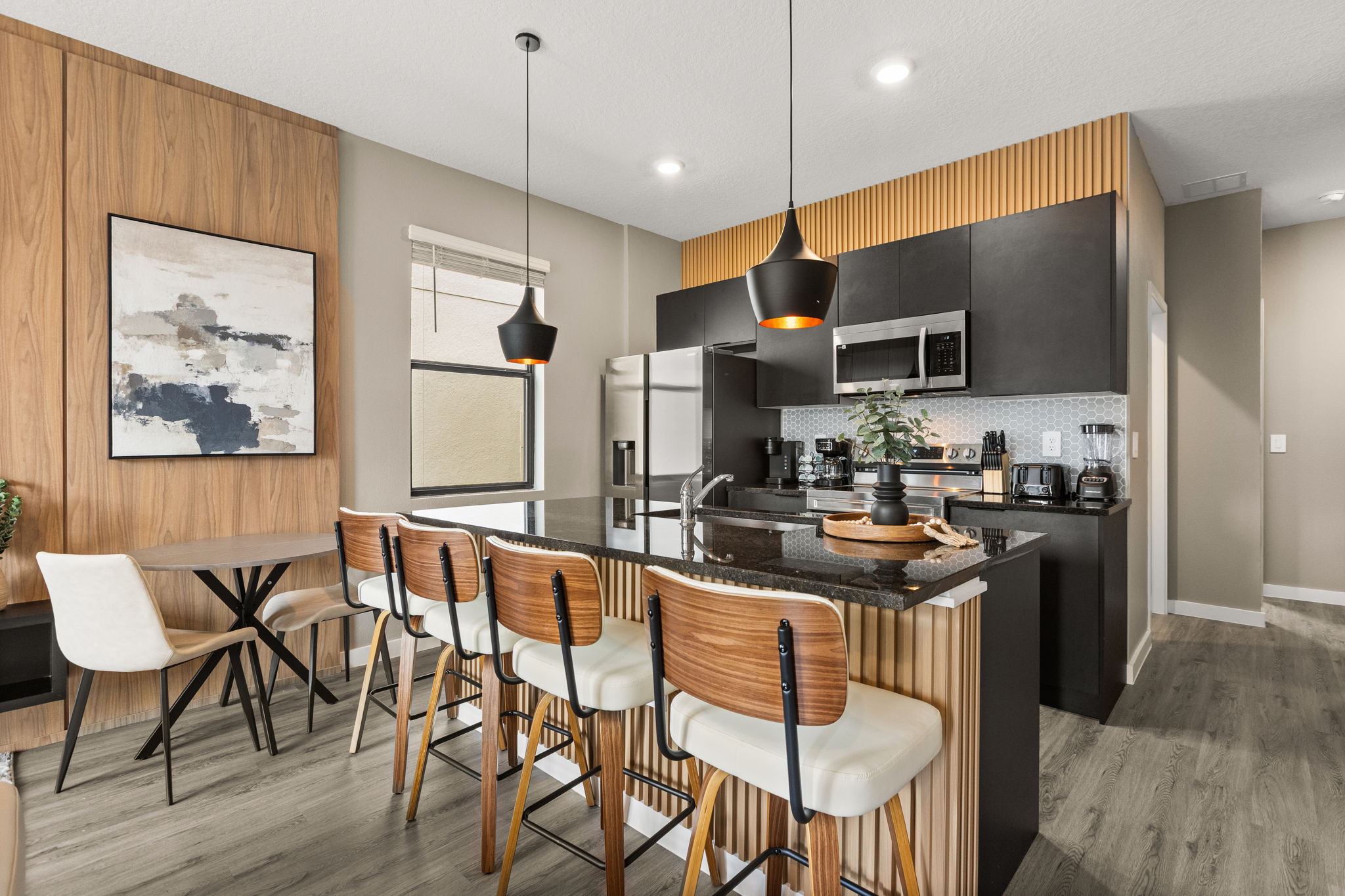 3 bedroom vacation townhouse at The Hub at Westside Reserve - Image 6