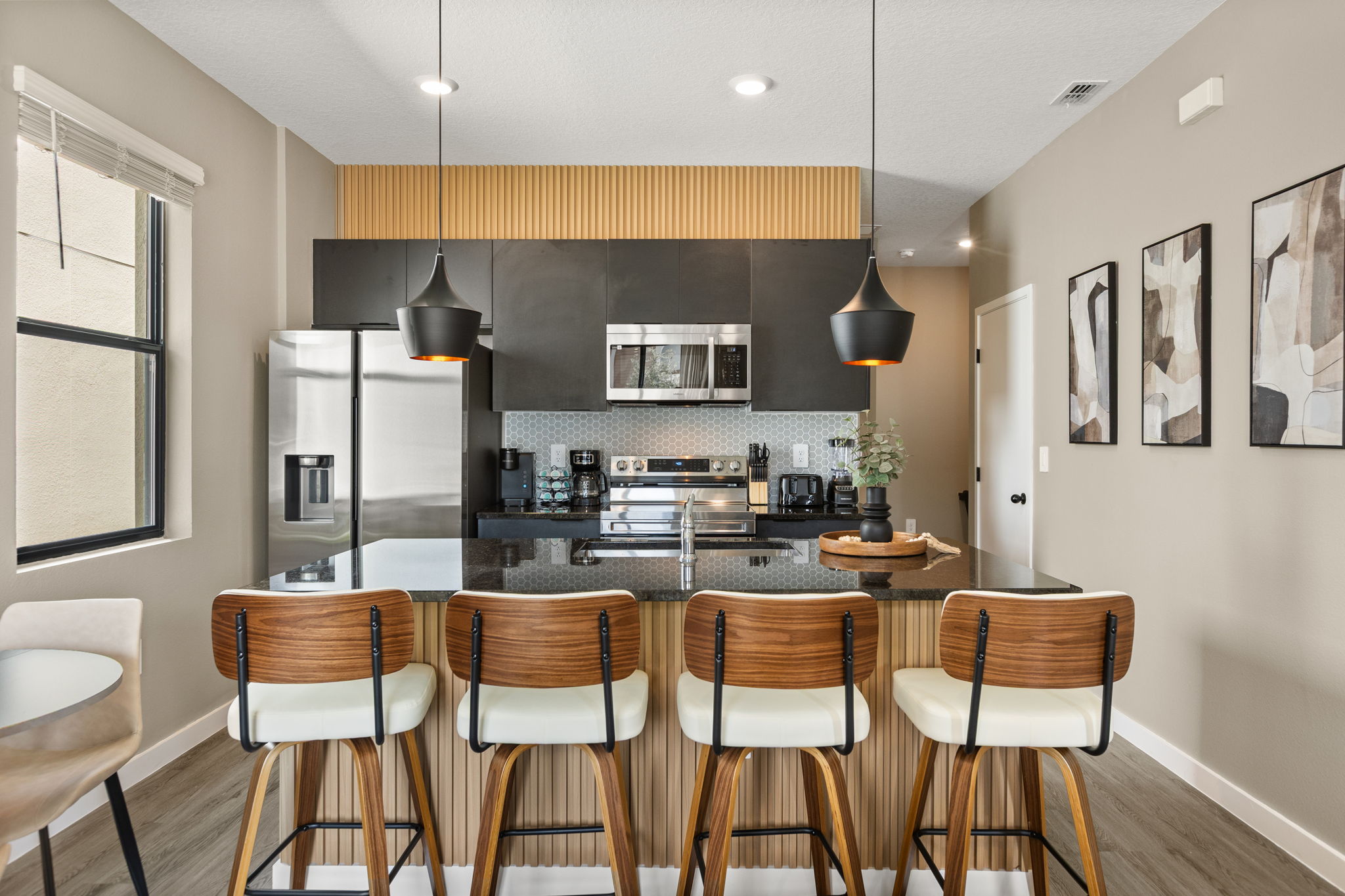 3 bedroom vacation townhouse at The Hub at Westside Reserve - Image 7