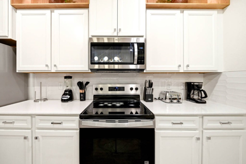 7 bedroom vacation house at Windsor Cay - Image 12