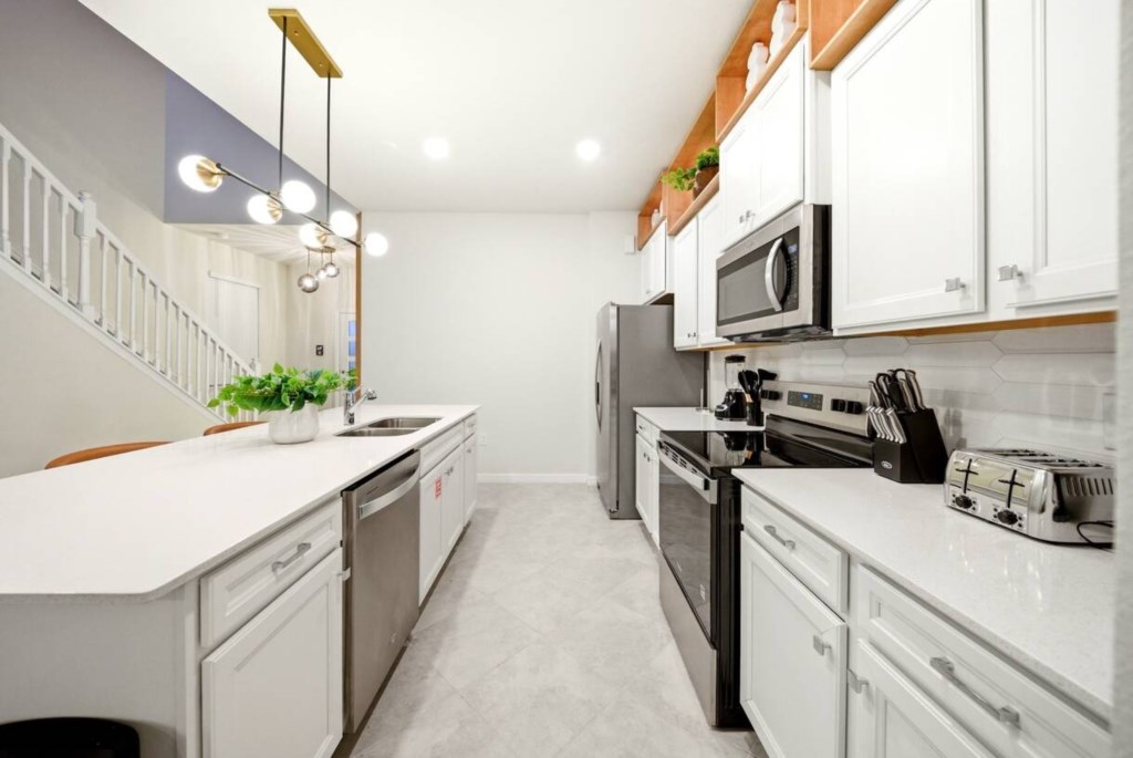 7 bedroom vacation house at Windsor Cay - Image 13