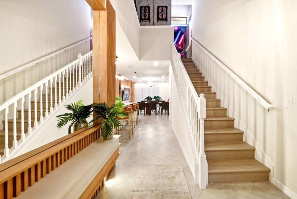 7 bedroom vacation house at Windsor Cay - Image 14