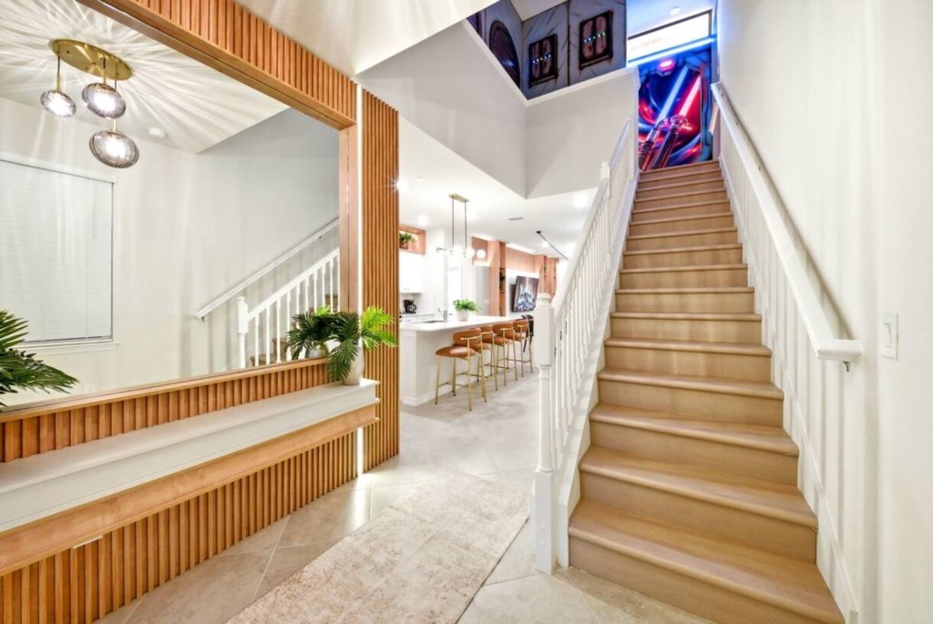 7 bedroom vacation house at Windsor Cay - Image 15