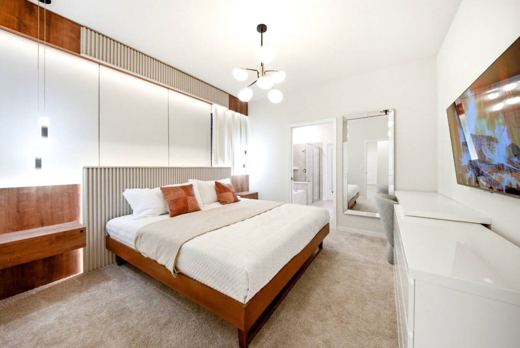 7 bedroom vacation house at Windsor Cay - Image 31