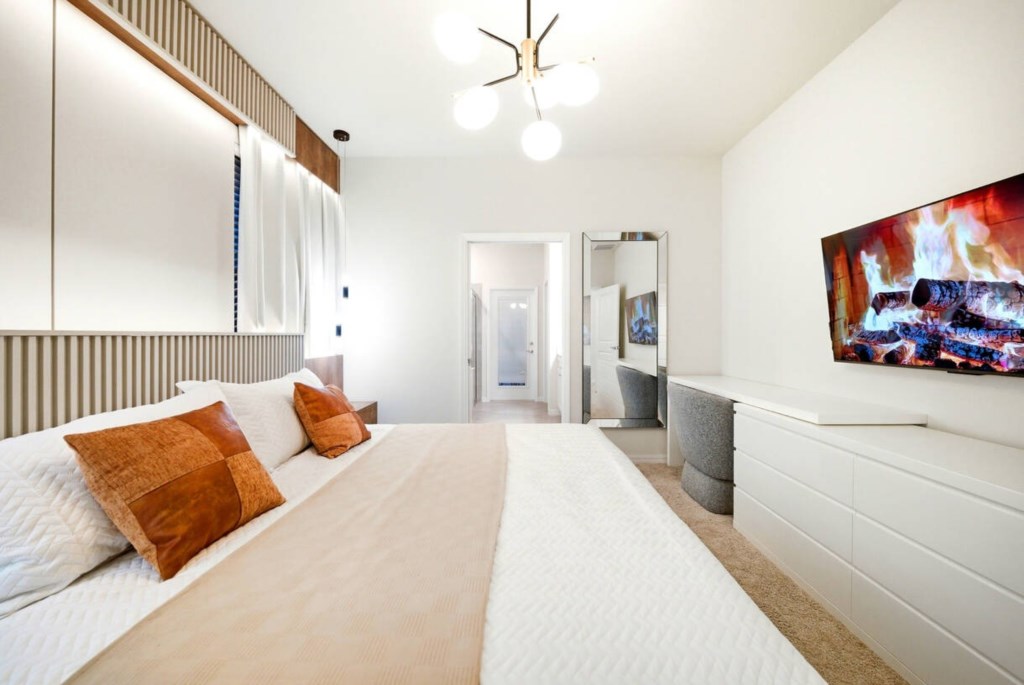 7 bedroom vacation house at Windsor Cay - Image 32