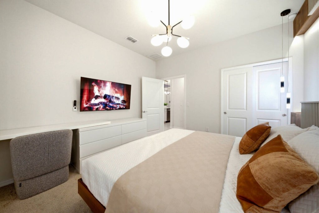 7 bedroom vacation house at Windsor Cay - Image 35