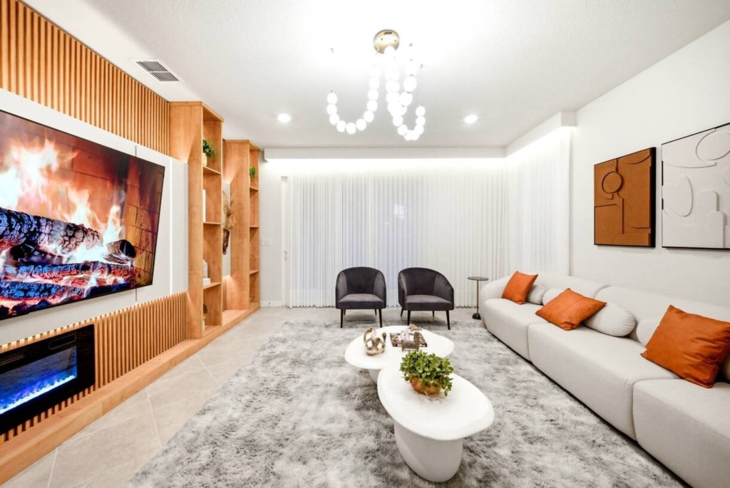 7 bedroom vacation house at Windsor Cay - Image 4