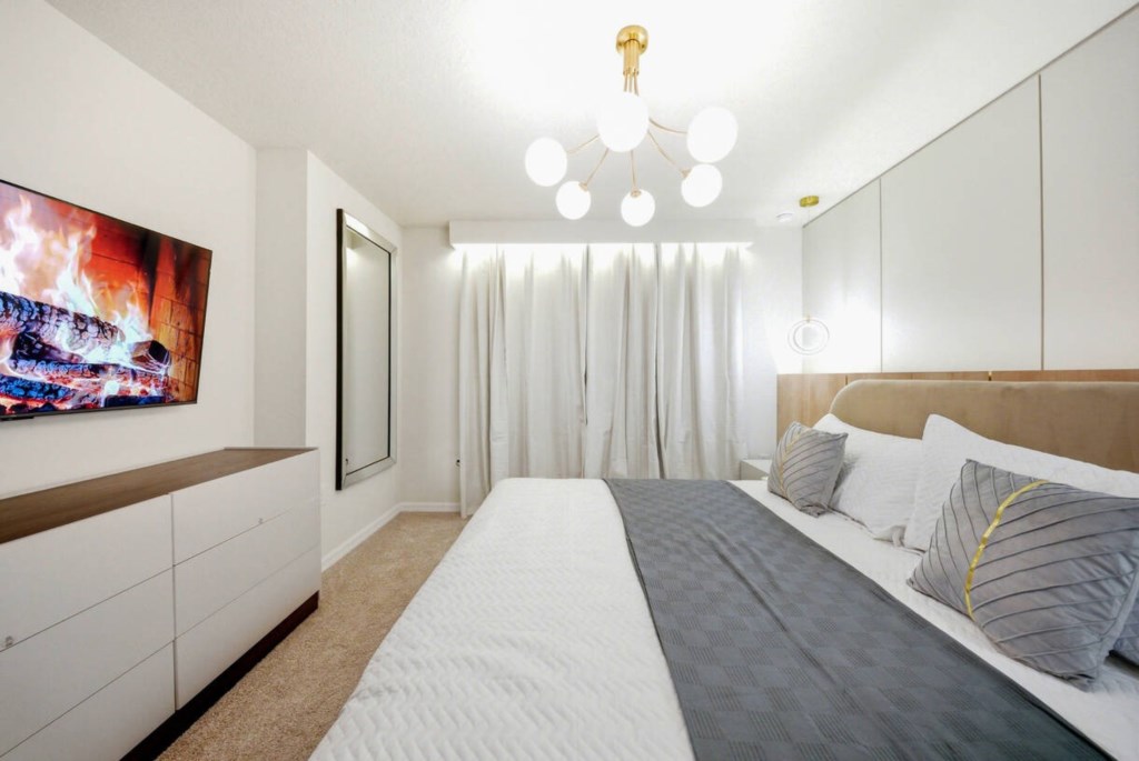 7 bedroom vacation house at Windsor Cay - Image 43