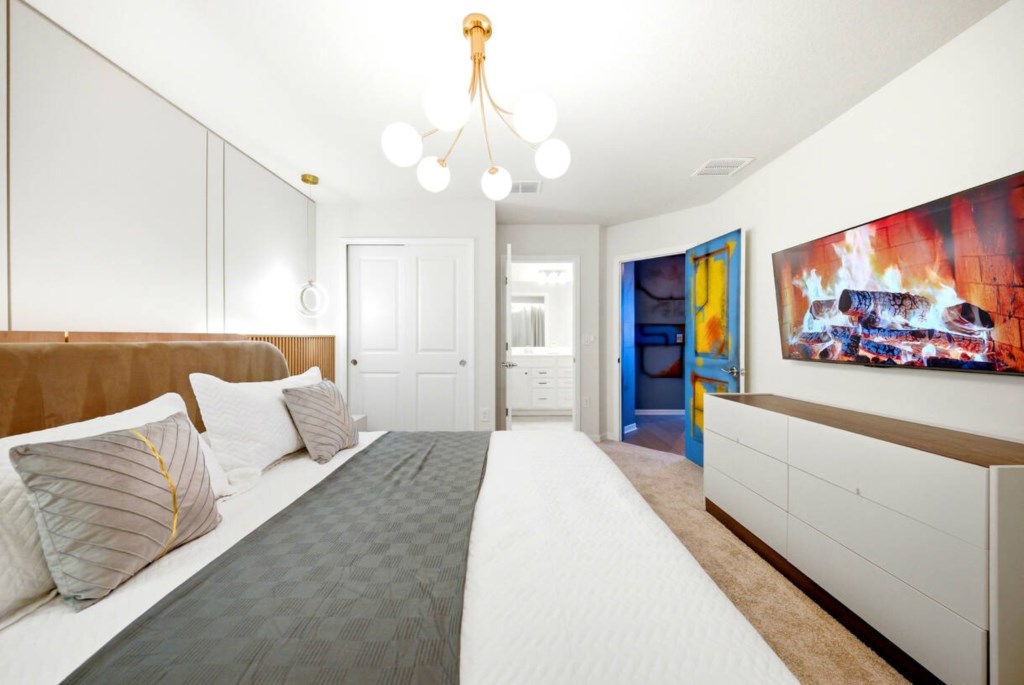 7 bedroom vacation house at Windsor Cay - Image 44
