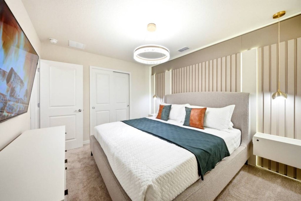 7 bedroom vacation house at Windsor Cay - Image 45