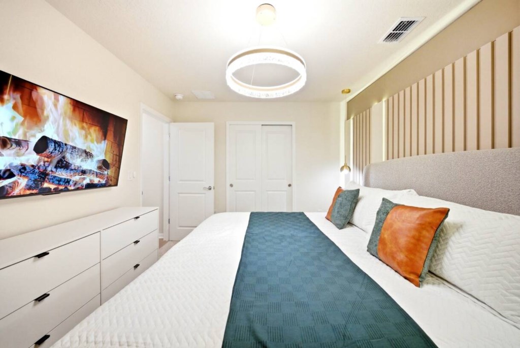 7 bedroom vacation house at Windsor Cay - Image 47