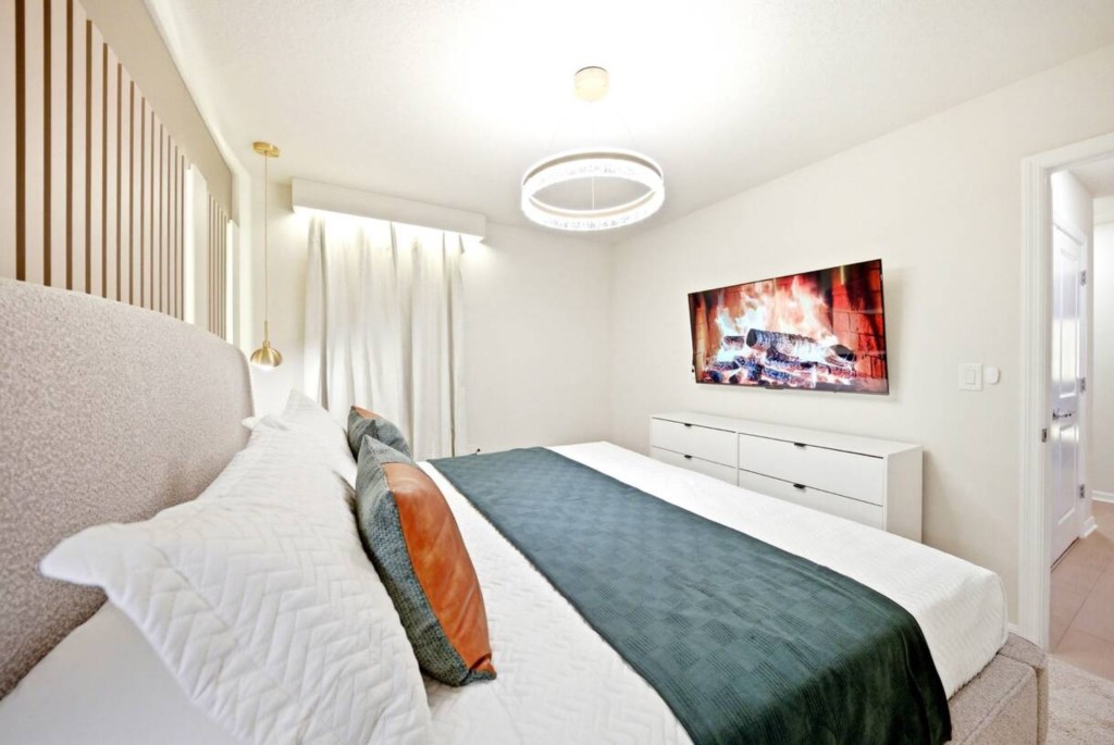 7 bedroom vacation house at Windsor Cay - Image 48