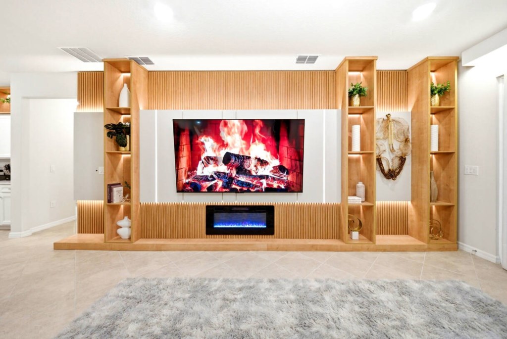 7 bedroom vacation house at Windsor Cay - Image 5