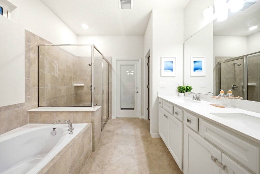 7 bedroom vacation house at Windsor Cay - Image 67