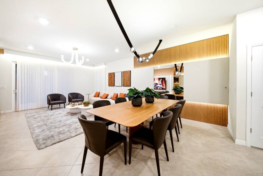 7 bedroom vacation house at Windsor Cay - Image 7