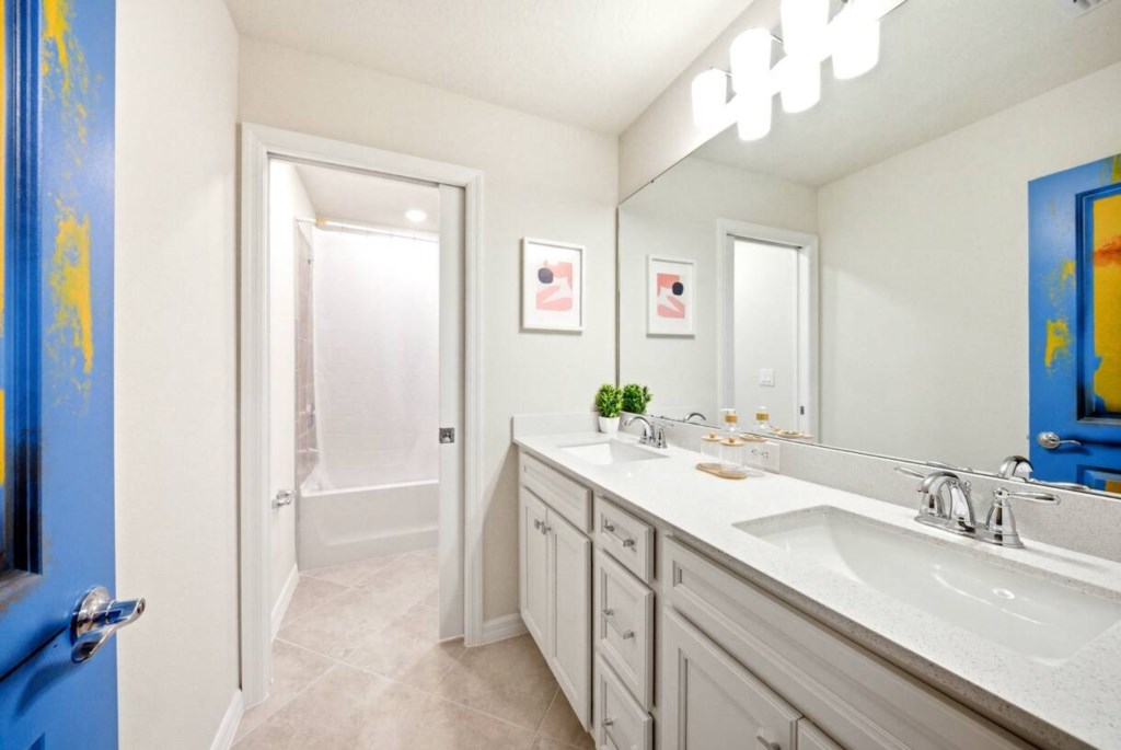 7 bedroom vacation house at Windsor Cay - Image 72
