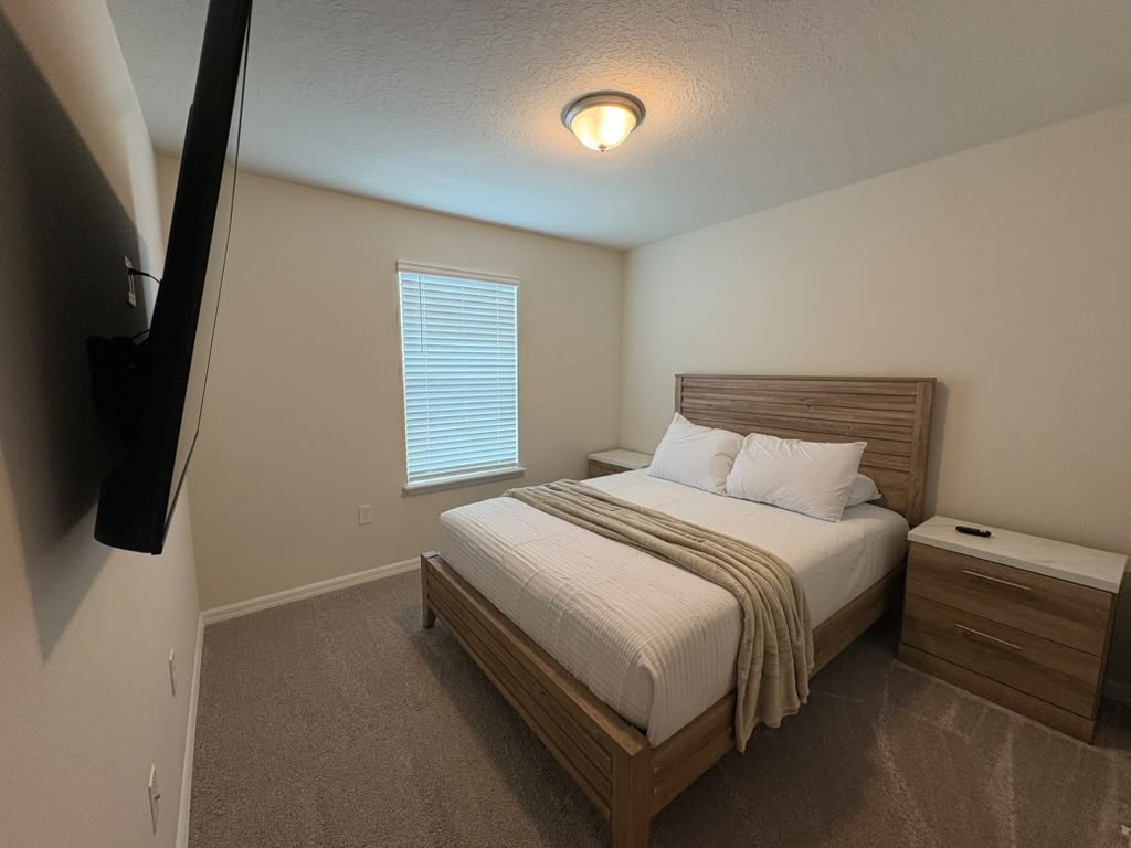 5 bedroom vacation townhouse at Windsor Cay - Image 11