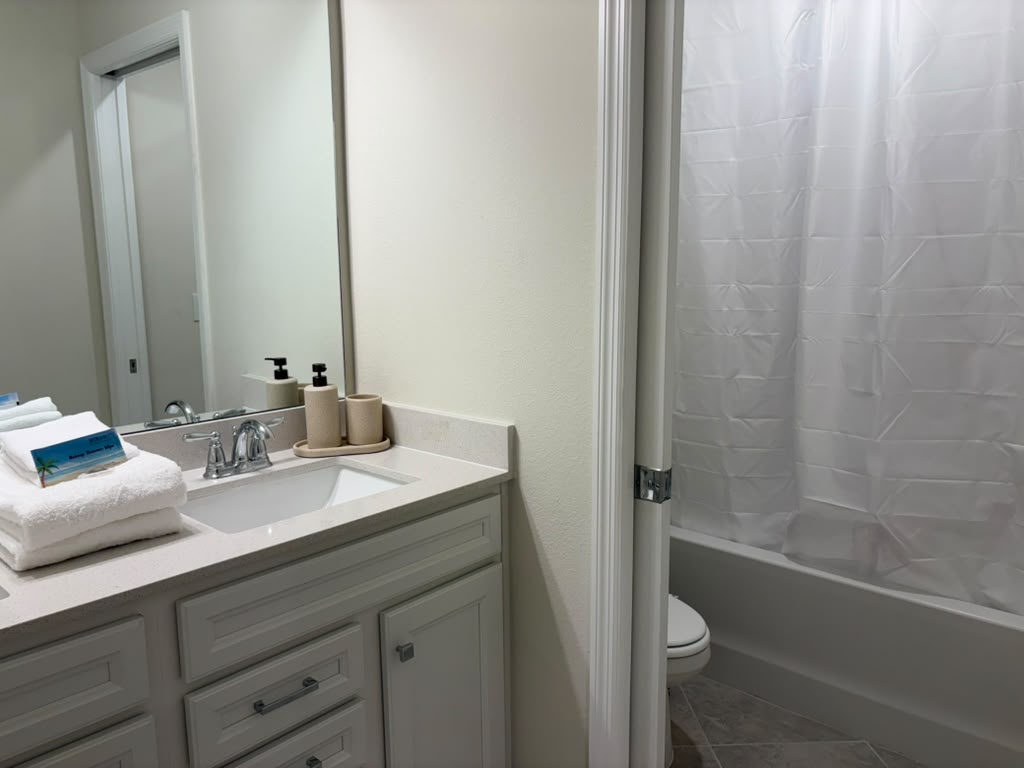 5 bedroom vacation townhouse at Windsor Cay - Image 17