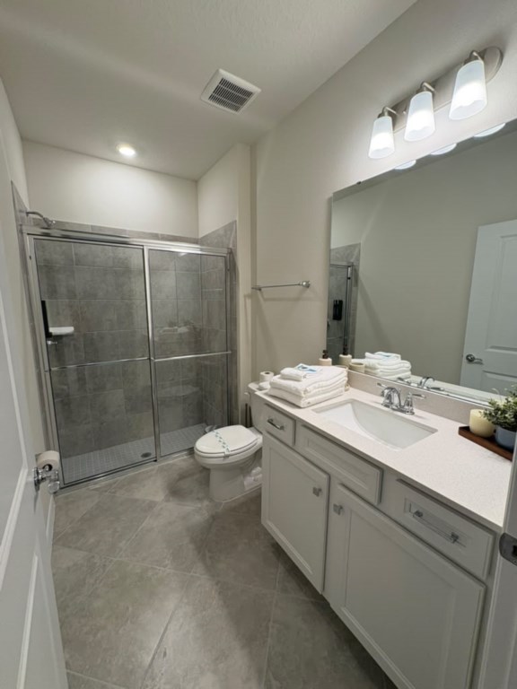 5 bedroom vacation townhouse at Windsor Cay - Image 22