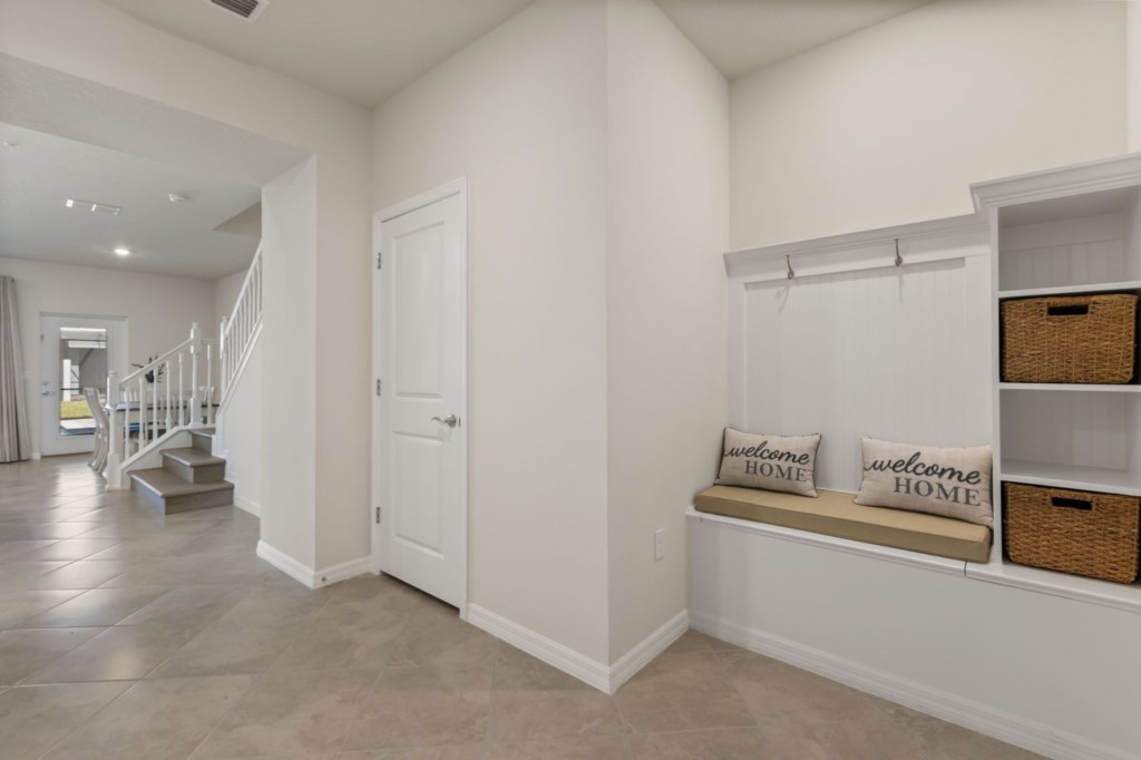 Foyer — 16258 Coastal Cove Lane, photo 17 of 89