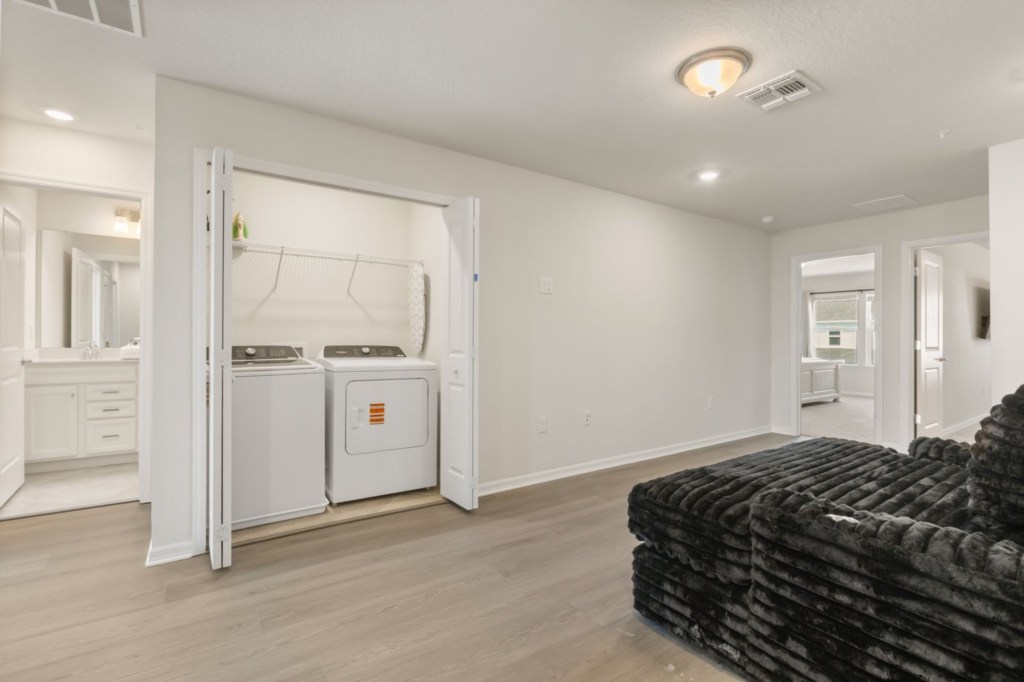 Loft & Laundry — 16258 Coastal Cove Lane, photo 21 of 89