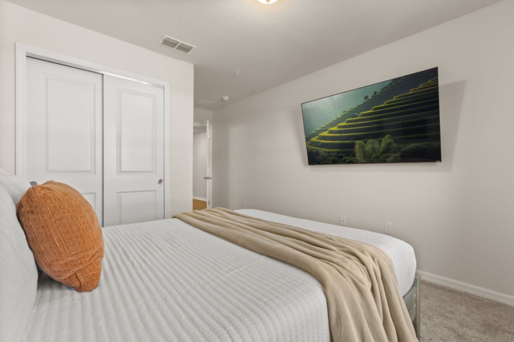 Bedroom — 16258 Coastal Cove Lane, photo 26 of 89