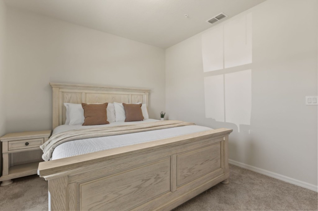 Bedroom — 16258 Coastal Cove Lane, photo 30 of 89
