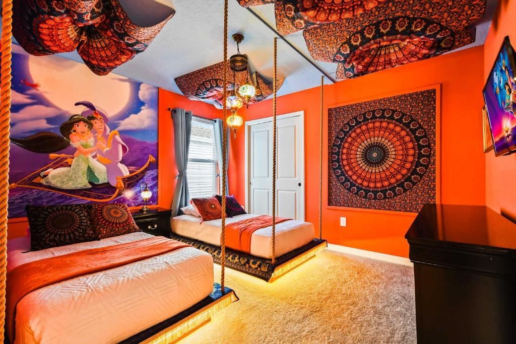 7 bedroom vacation house at Windsor Island Resort - Image 20