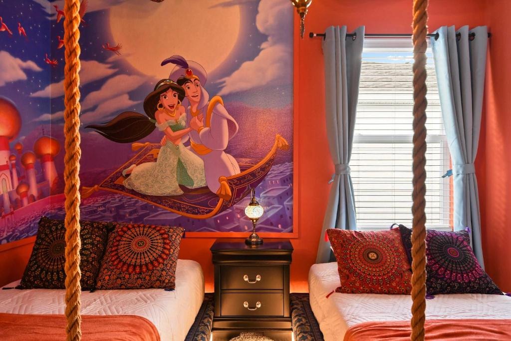 7 bedroom vacation house at Windsor Island Resort - Image 21
