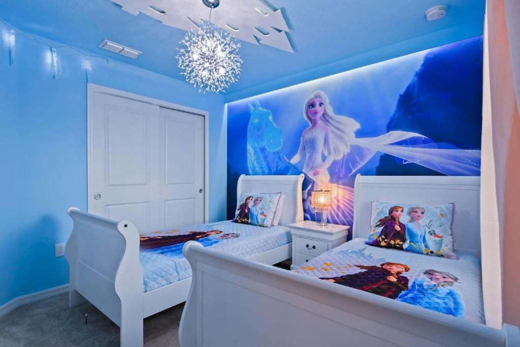 7 bedroom vacation house at Windsor Island Resort - Image 22