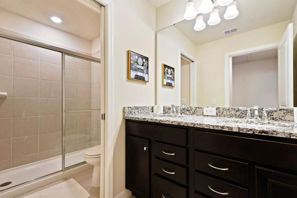 7 bedroom vacation house at Windsor Island Resort - Image 28