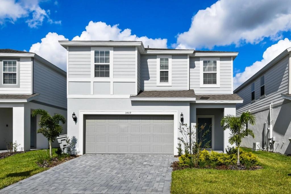 7 bedroom vacation house at Windsor Island Resort - Image 32