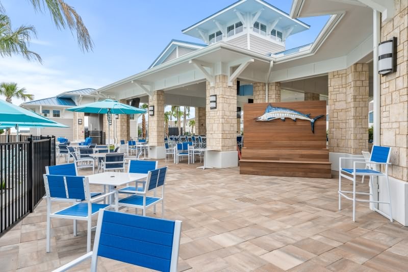 7 bedroom vacation house at Windsor Island Resort - Image 80