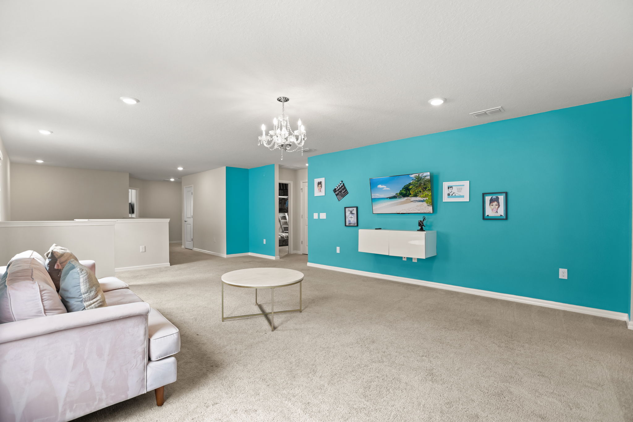 7 bedroom vacation house at Windsor Island Resort - Image 13