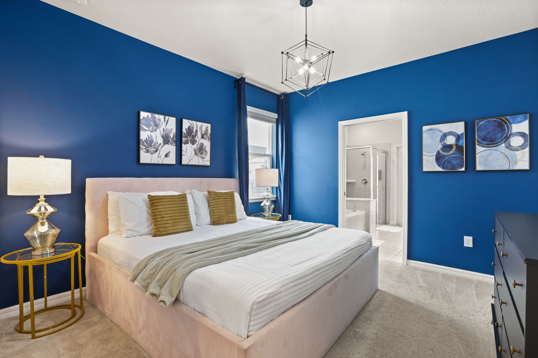 7 bedroom vacation house at Windsor Island Resort - Image 14
