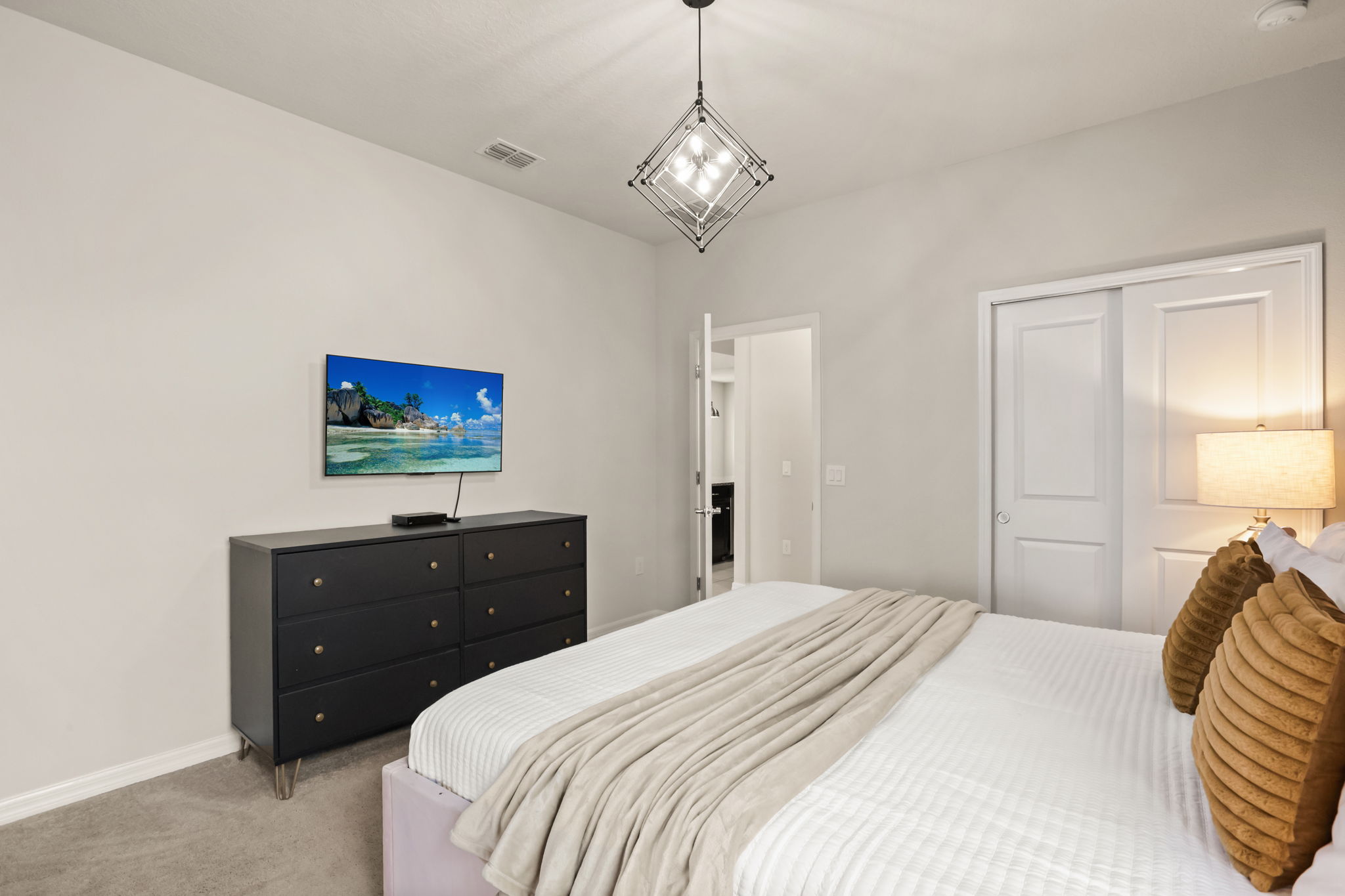 7 bedroom vacation house at Windsor Island Resort - Image 15