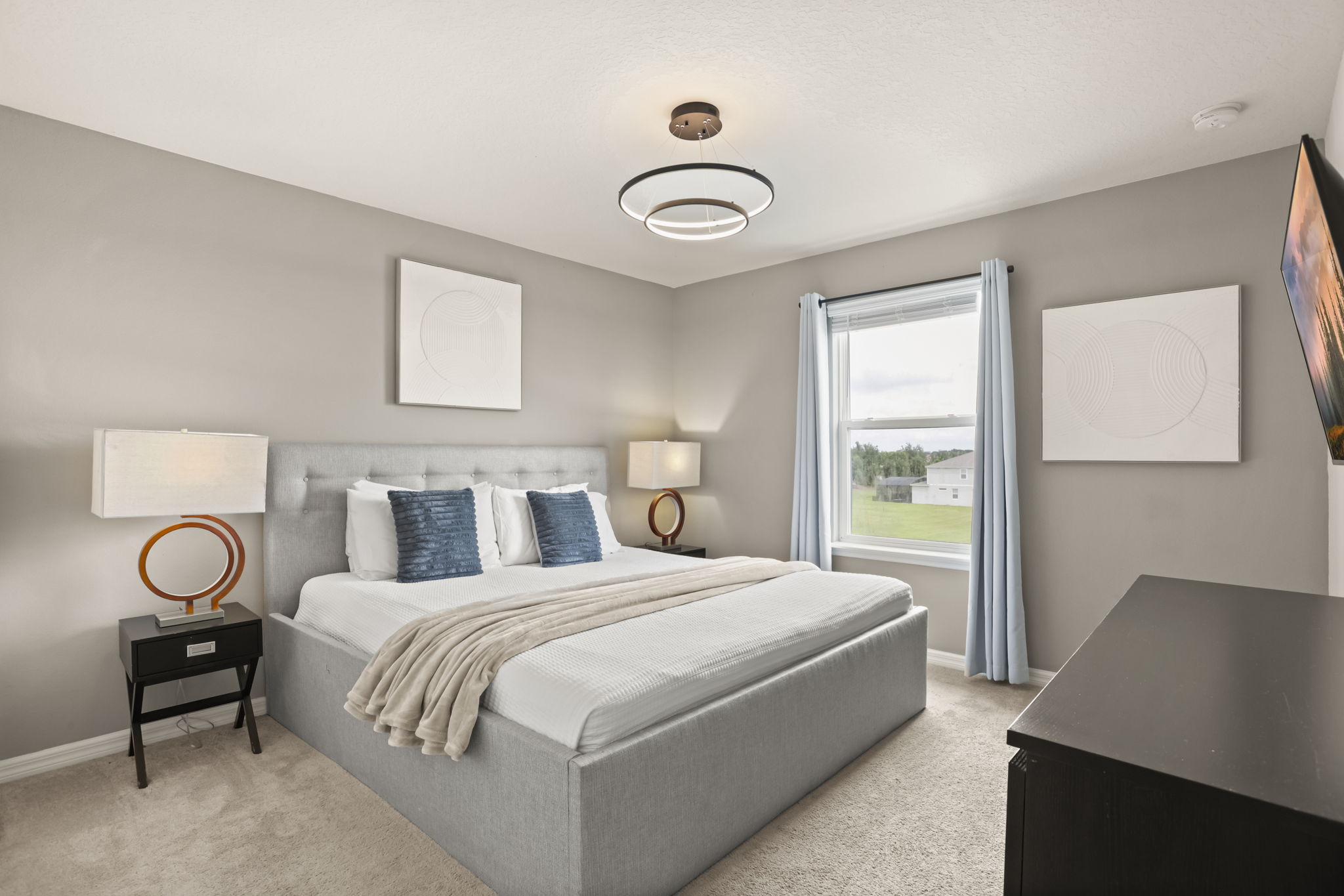 7 bedroom vacation house at Windsor Island Resort - Image 16