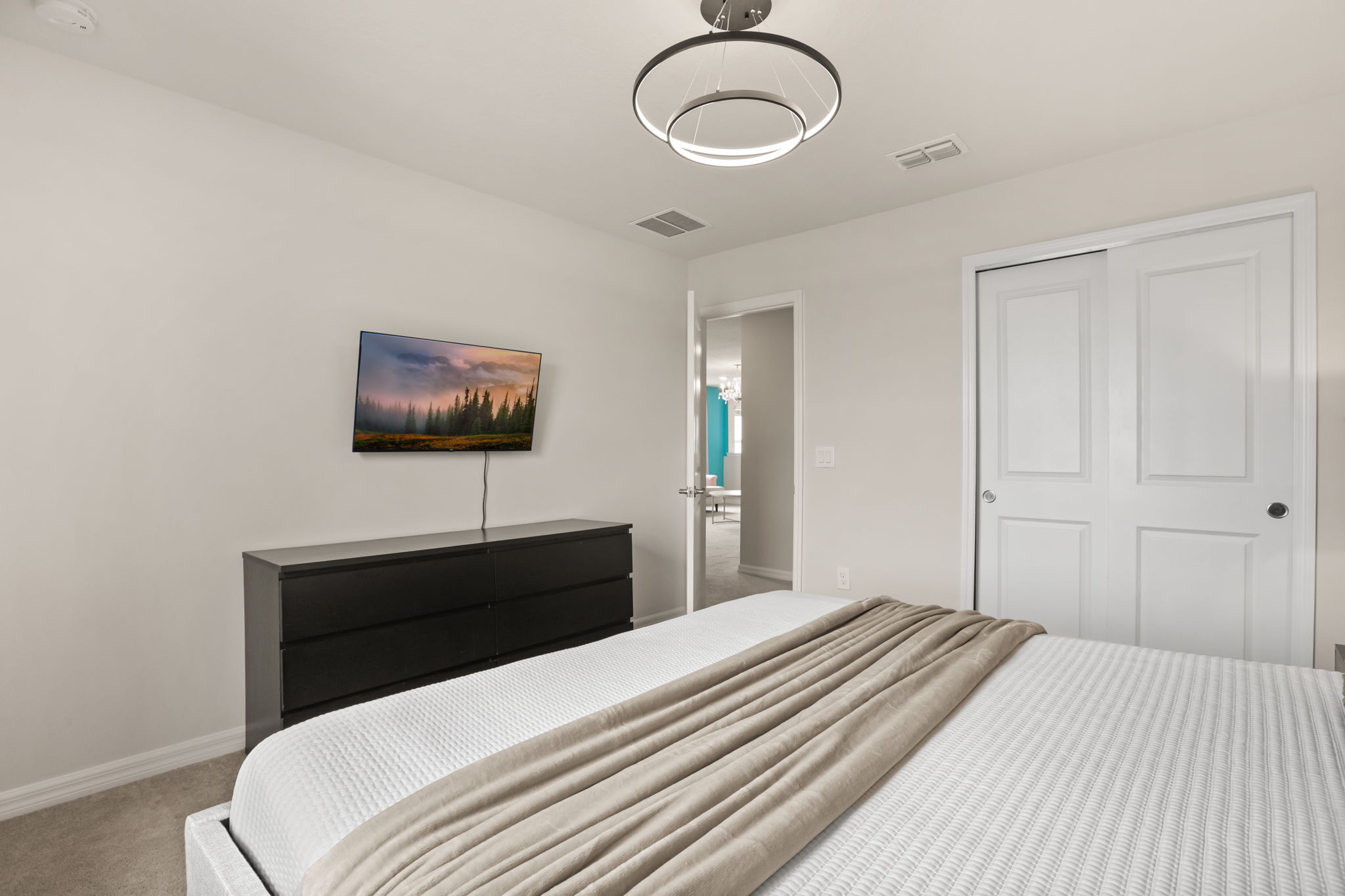 7 bedroom vacation house at Windsor Island Resort - Image 17