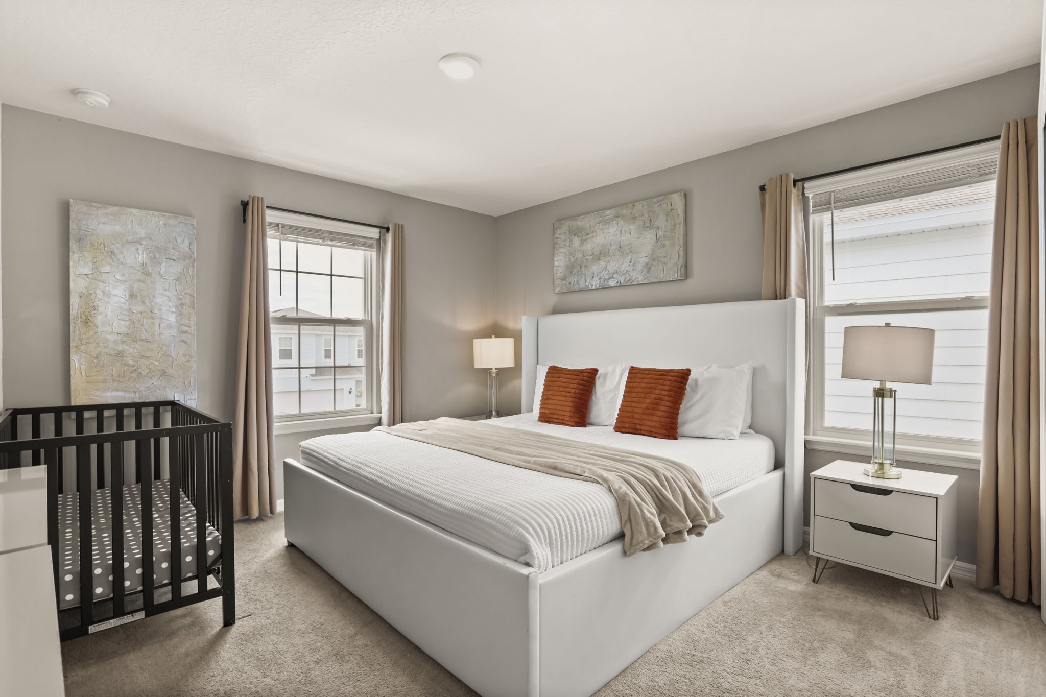 7 bedroom vacation house at Windsor Island Resort - Image 18