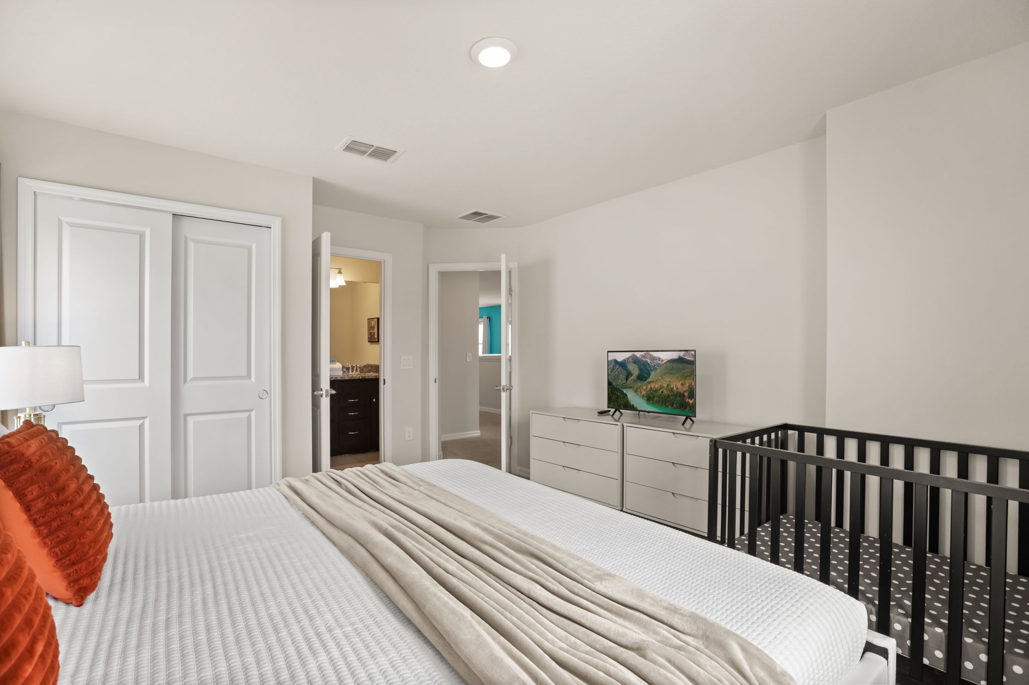 7 bedroom vacation house at Windsor Island Resort - Image 19
