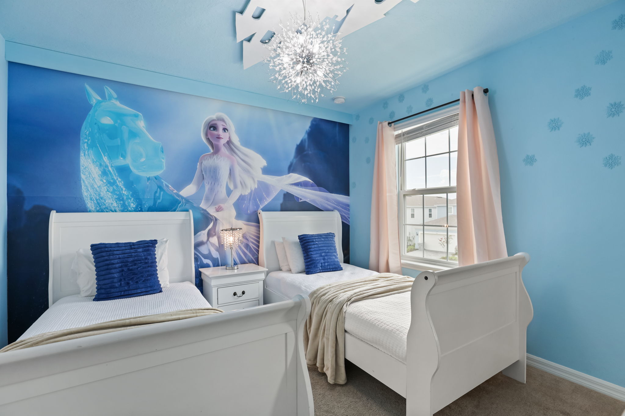 7 bedroom vacation house at Windsor Island Resort - Image 26