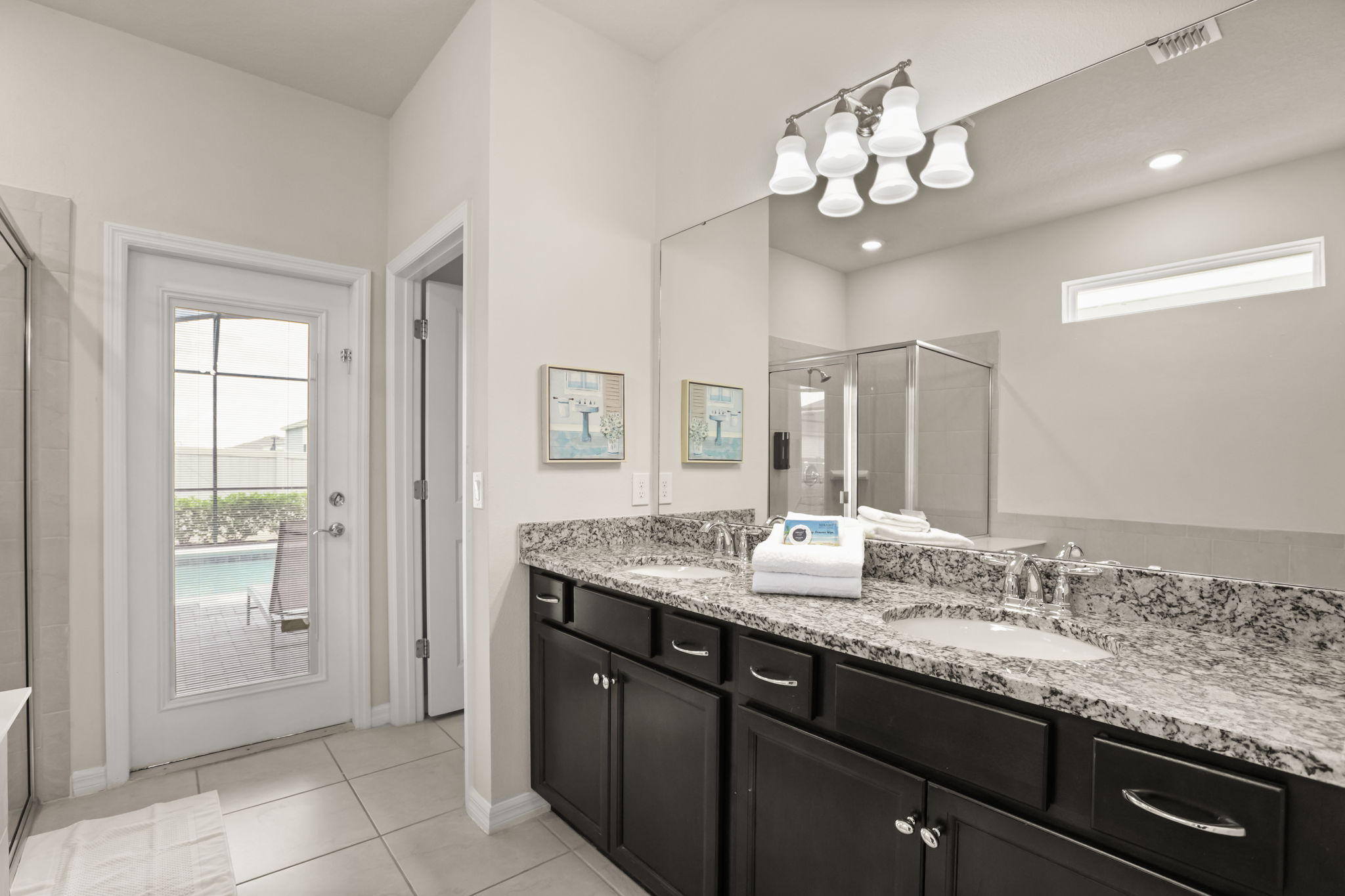 7 bedroom vacation house at Windsor Island Resort - Image 35