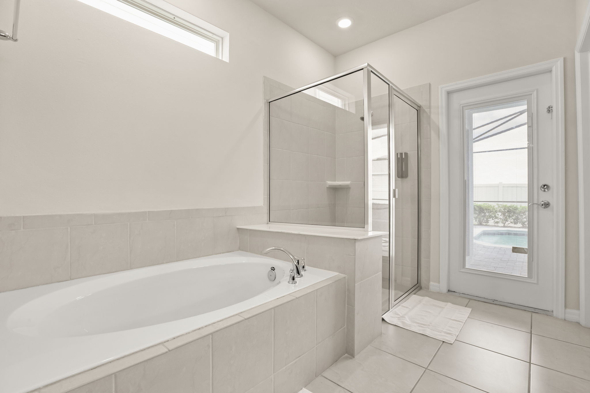 7 bedroom vacation house at Windsor Island Resort - Image 36